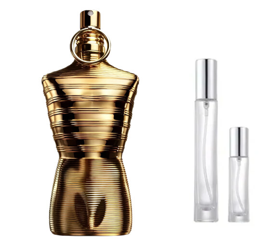 Decant Le Male Elixir Absolu