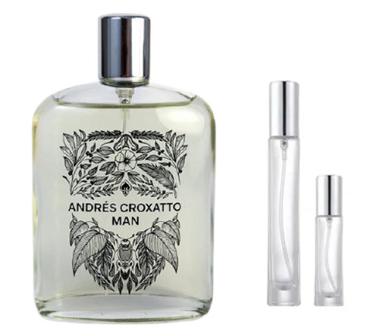 Decant Andrés Croxatto Man