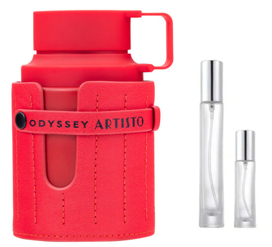 Decant Odyssey Artisto