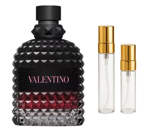 Decant Valentino Uomo Born In Roma Intense