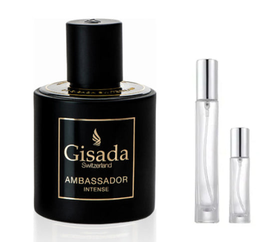 Decant Ambassador Intense