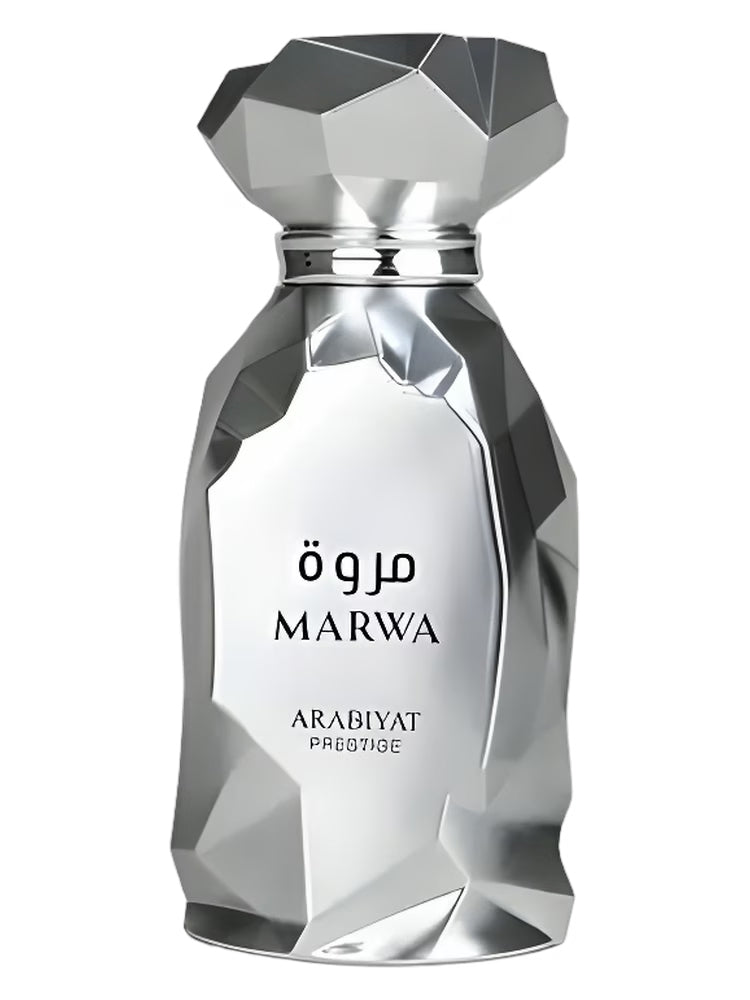 ARABIYAT PRESTIGE マルワ オーデパルファン 100ml Marwa | Eclipse Perfumes CR