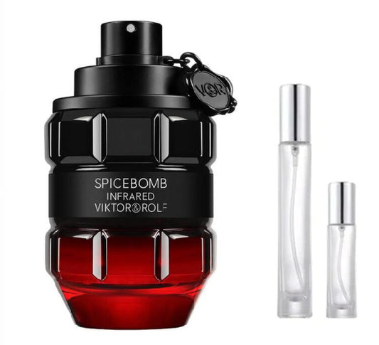 Decant Spicebomb Infrared EDT