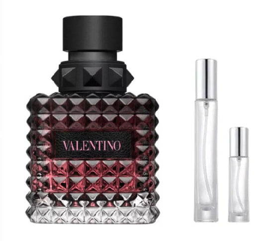 Decant Valentino Donna Born In Roma Intense