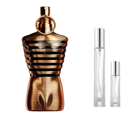 Decant Le Male Elixir