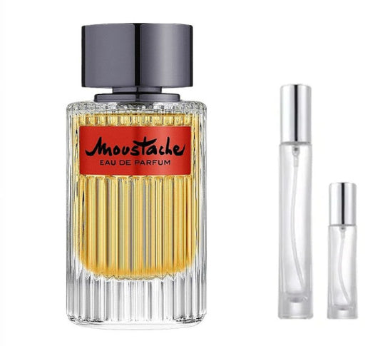 Decant Moustache Eau de Parfum