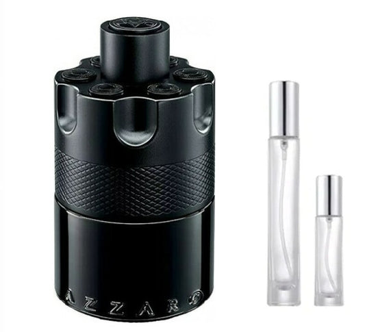 Decant The Most Wanted EDP Intense