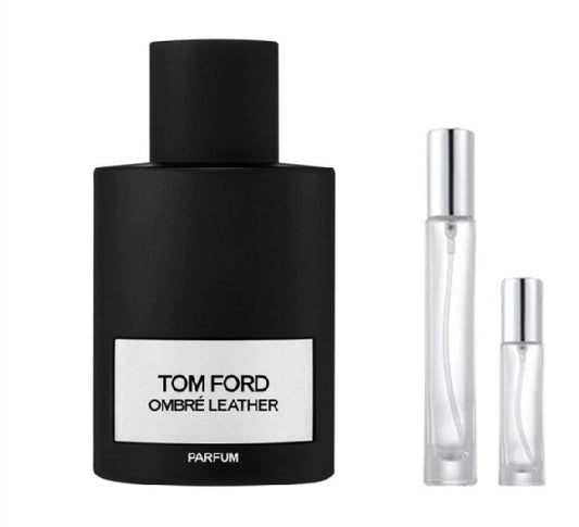 Decant Ombré Leather Parfum