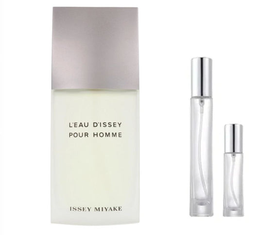 Decant L'Eau d'Issey Pour Homme