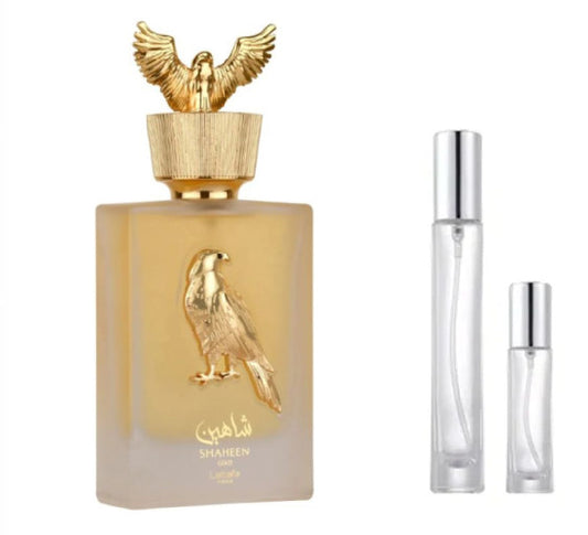 Decant Shaheen Gold