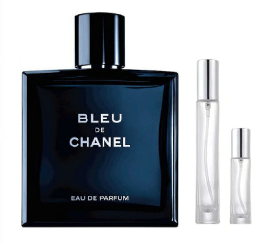 Decant Bleu de Chanel EDP