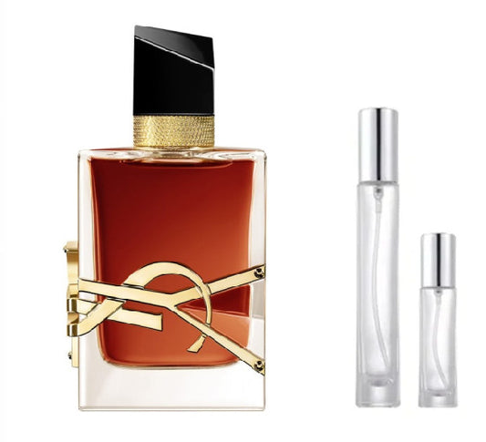 Decant Libre Le Parfum