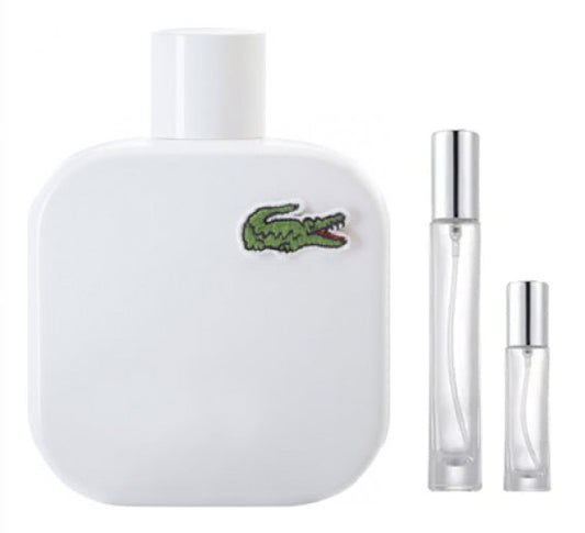 Decant L12 Lacoste Blanco