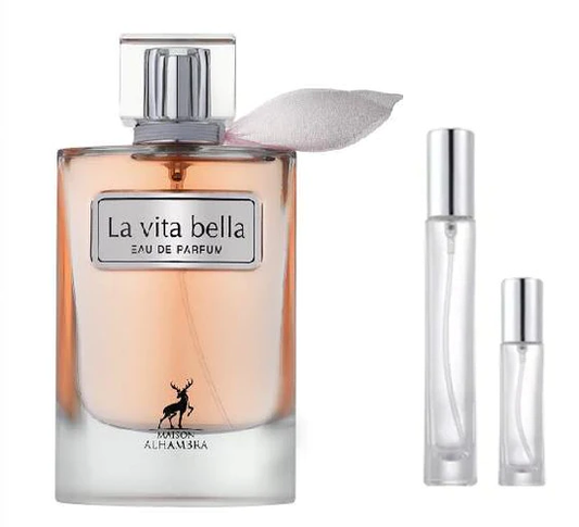 Decant La Vita Bella EDP