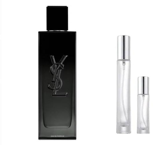 Decant MYSLF EDP