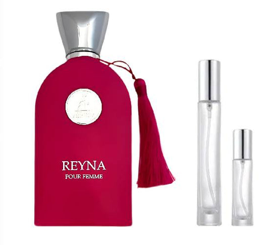Decant Reyna Pour Femme