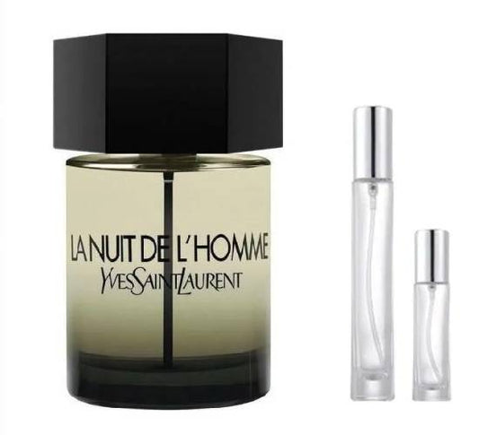 Decant La Nuit de l'Homme EDT