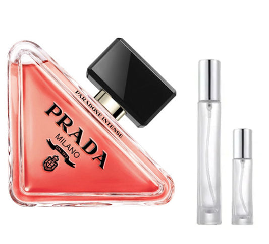 Decant Prada Paradoxe Intense