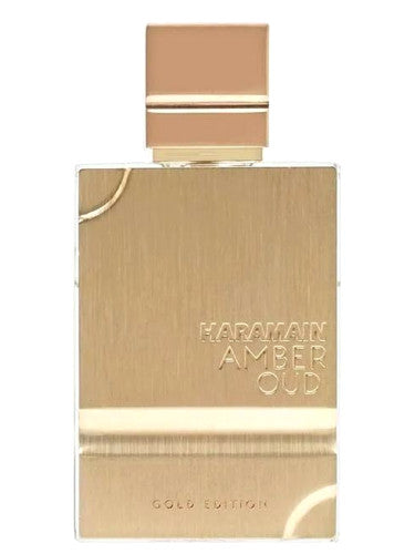 Amber Oud Gold Edition Al Haramain Perfumes - Eclipse Perfumes CR