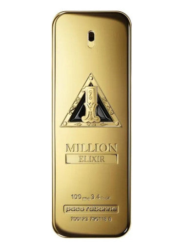 1 Million Elixir Paco Rabanne - Eclipse Perfumes CR