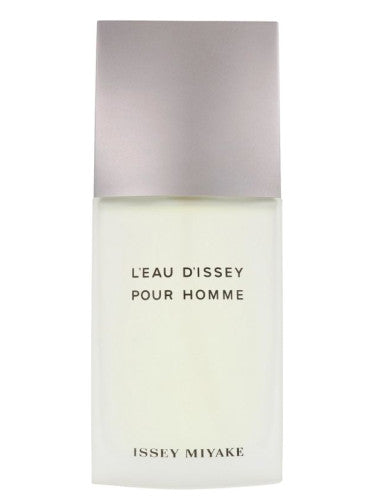 L'Eau d'Issey Pour Homme Issey Miyake - Eclipse Perfumes CR