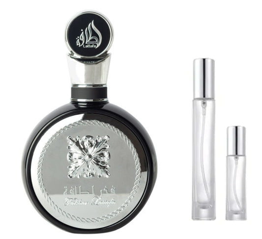 Decant Fakhar Black