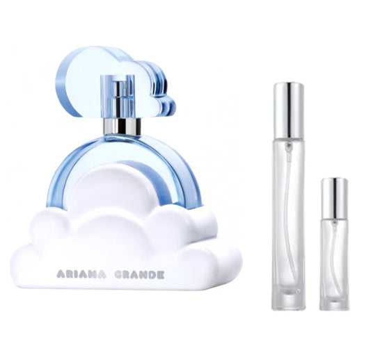 Decant Cloud