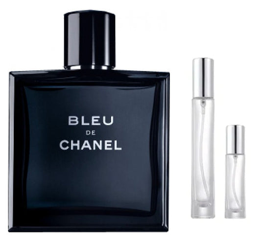 Decant Bleu de Chanel EDT