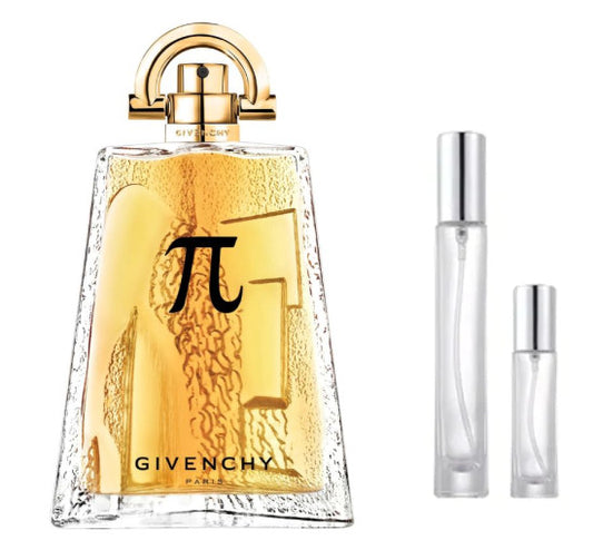 Decant Pi Givenchy