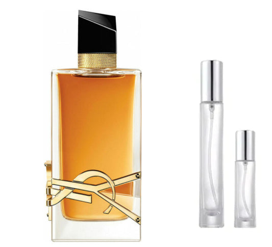 Decant Libre Intense