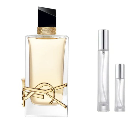 Decant Libre EDP