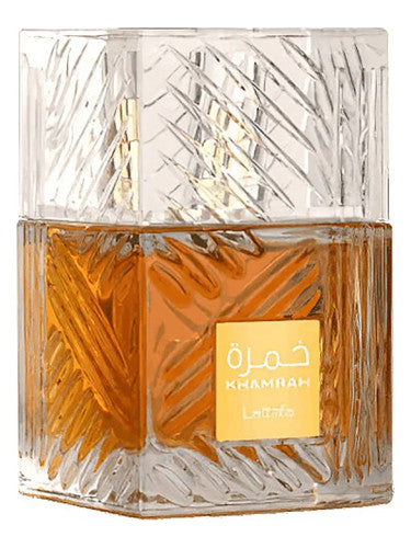 Khamrah EDP