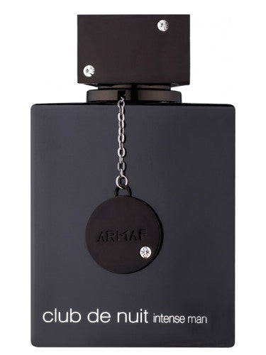 Club de Nuit Intense Man - Eclipse Perfumes CR