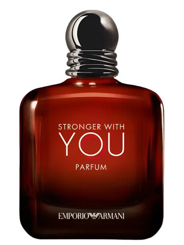 Stronger With You Parfum