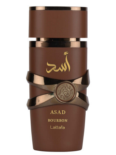 Asad Bourbon