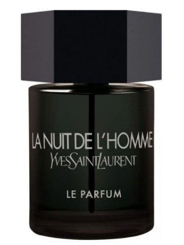 La Nuit de L'Homme Le Parfum