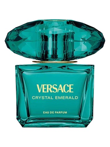 Crystal Emerald