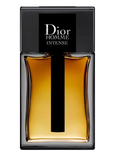 Dior Homme Intense [TESTER]