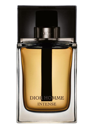 Dior Homme Intense