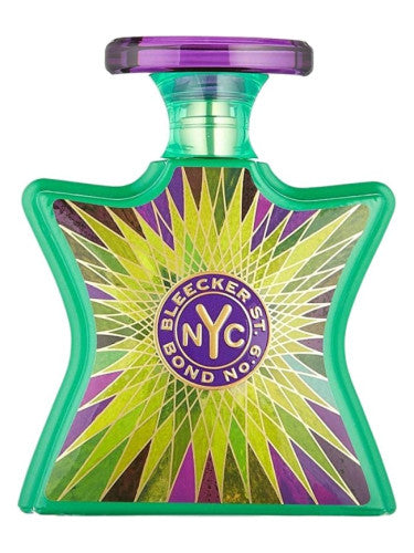 Bleecker Street Bond No 9 [TESTER]