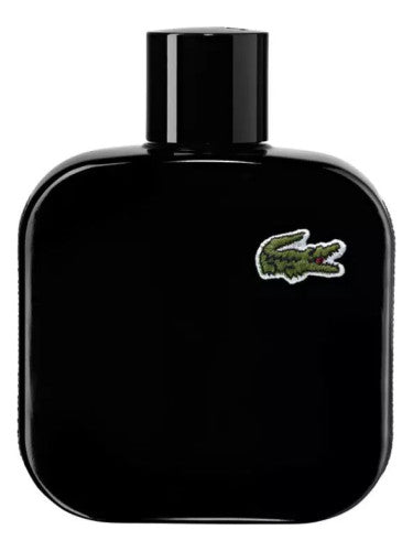 L12 Lacoste Negra