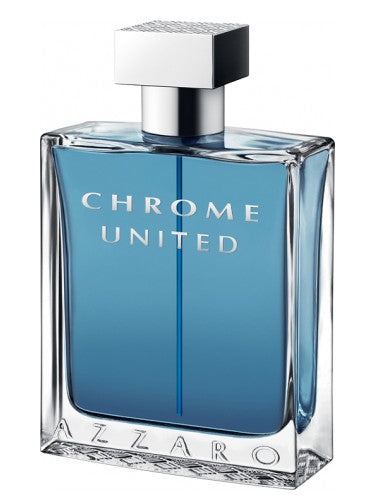 Chrome United