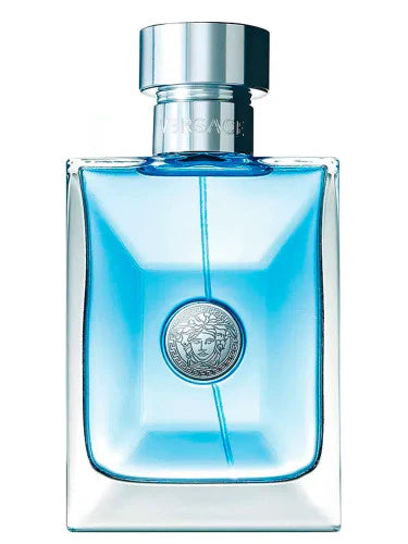 Versace Pour Homme [TESTER]