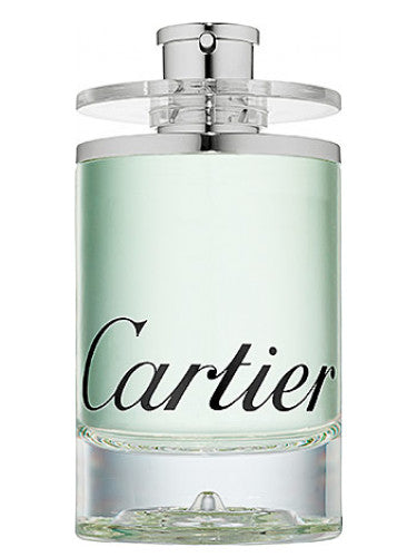 Eau de Cartier Concentree