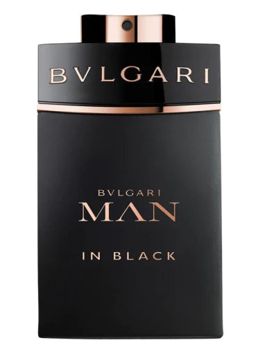 Bvlgari Man In Black [TESTER]