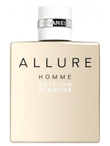 Allure Homme Edition Blanche [TESTER]