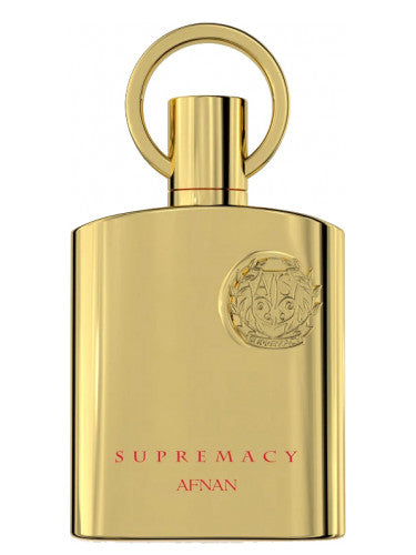 Supremacy Gold