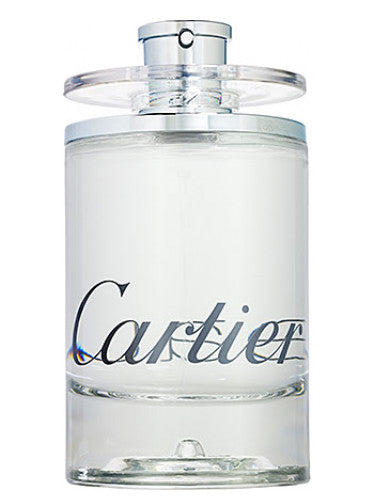 Eau de Cartier