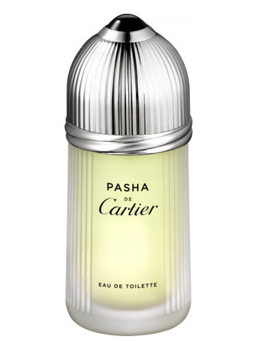 Pasha Cartier