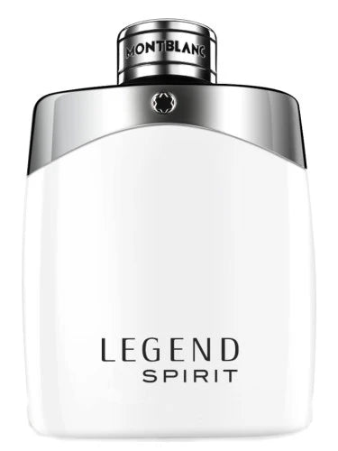 Legend Spirit Montblanc  [TESTER]